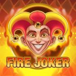 Fire Joker