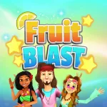 Fruit Blast