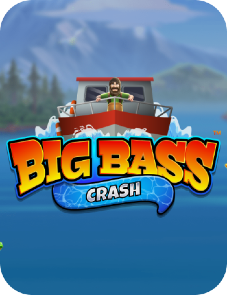 Big Bass Crash