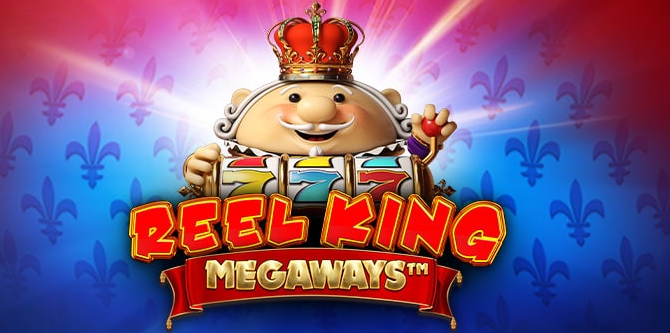 Reel King Megaways Review