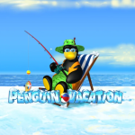 penguin vacation