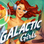 Galactic girls review