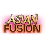 Asian Fusion