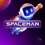 Spaceman crash game