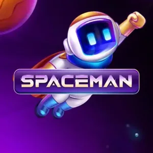 Spaceman crash game