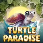 Turtle Paradise  slot game