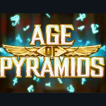 age of pyramids