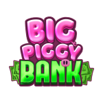 big piggy bank