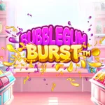 Bubblegum Burst Slot Review