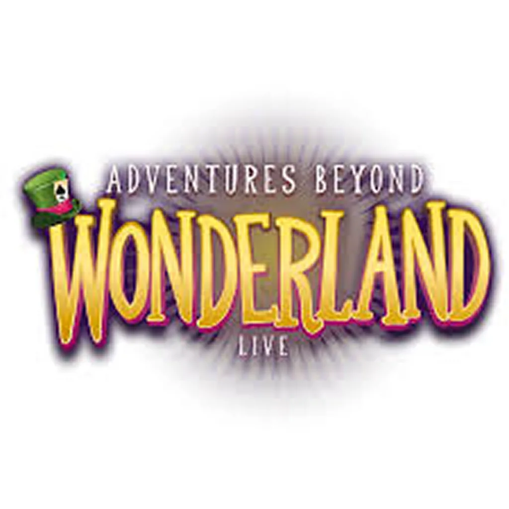 Adventures of wonderland live