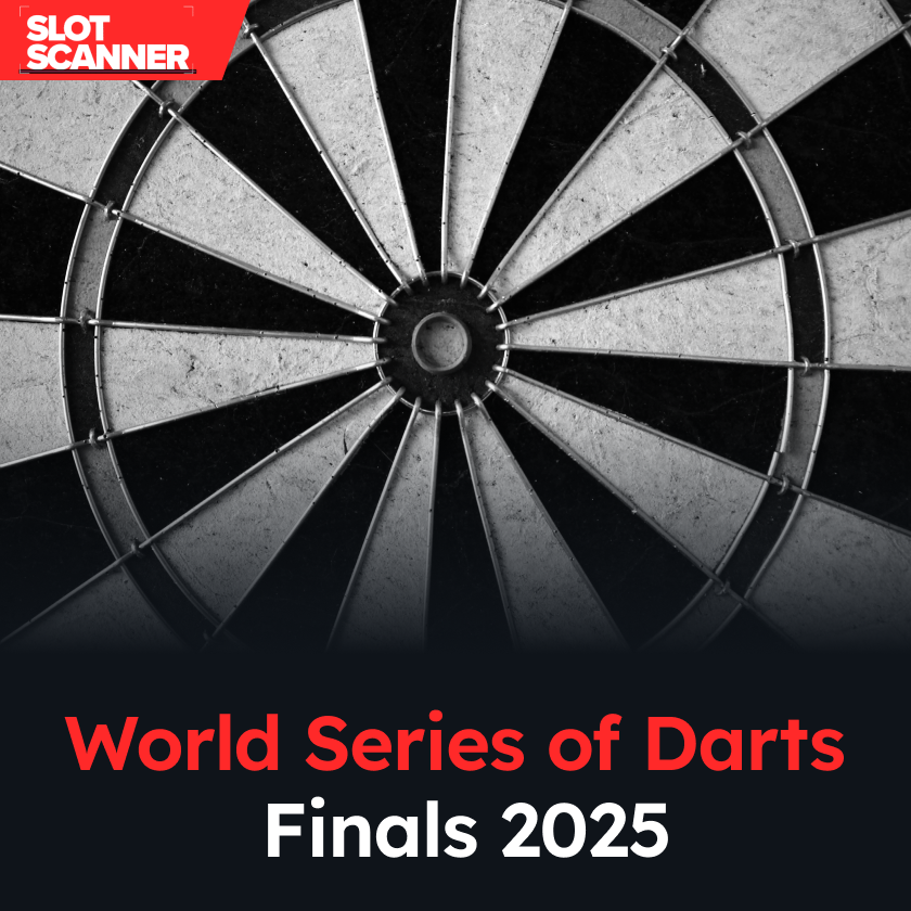 World Series of Darts