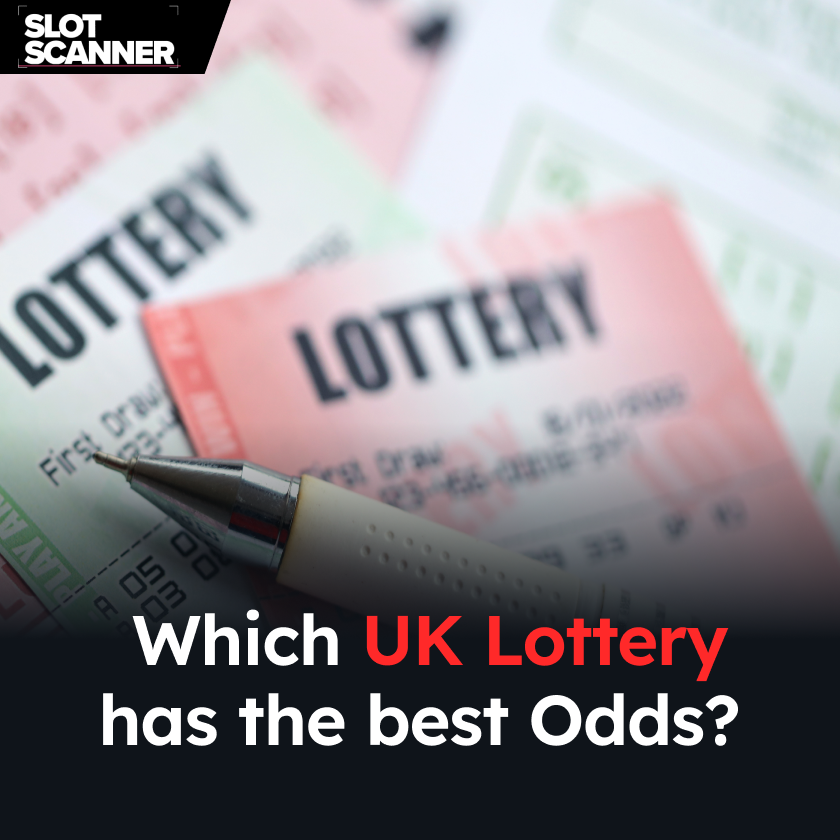best uk lottery to play uk