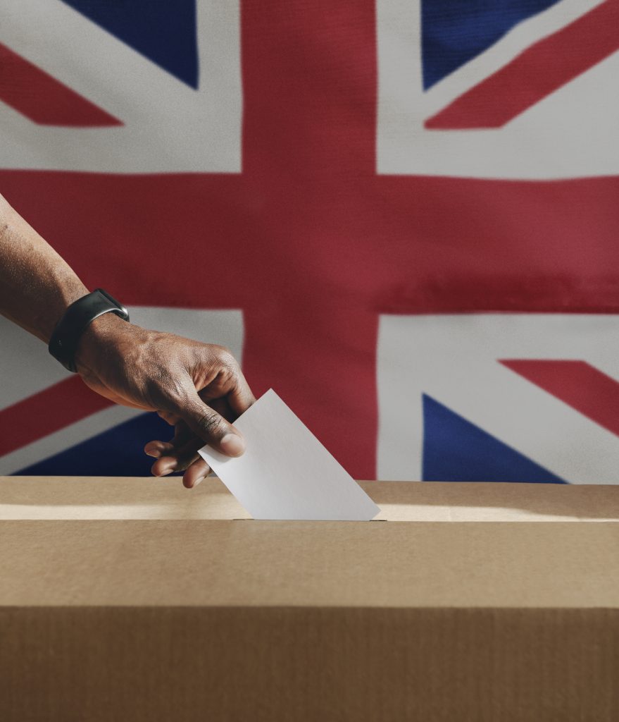 Next prime minister odds