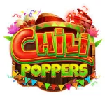 chili poppers slot review