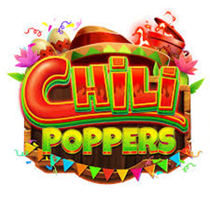 chili poppers slot review