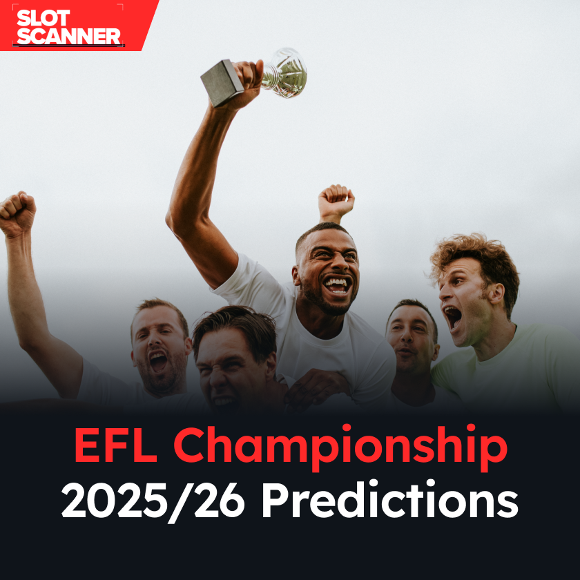 Championship Predictions 2025–26