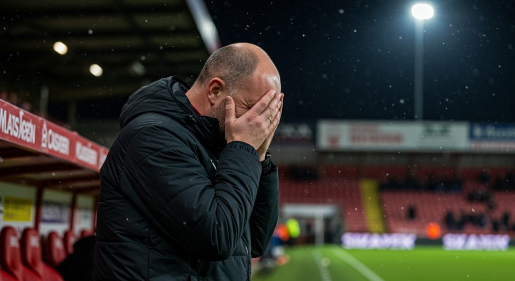 Next Nottingham forest manager odds