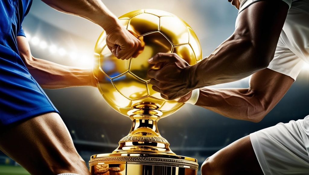 2025 ballon d’or odds