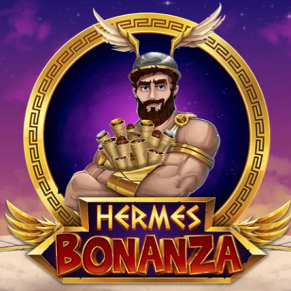 Hermes bonanza slot reveiw