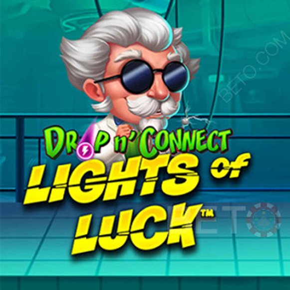 Lights of luck