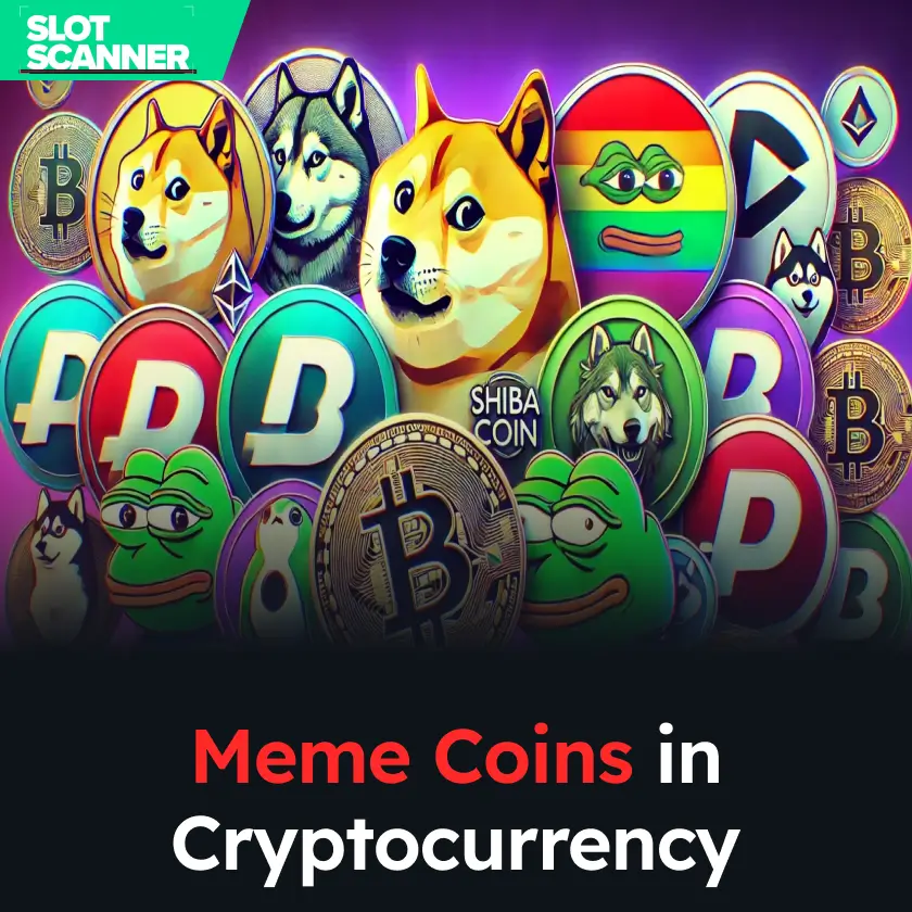 Meme Coins