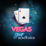 strip blackjack
