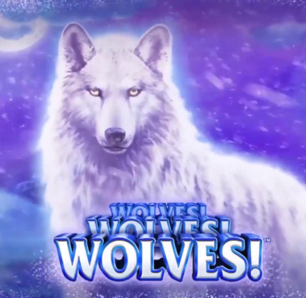 Wolves Wolves Wolves