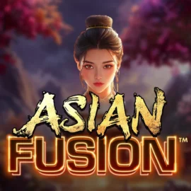 Asian Fusion