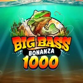 Big Bass Bonanza 1000