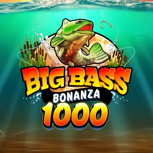 Big Bass Bonanza 1000