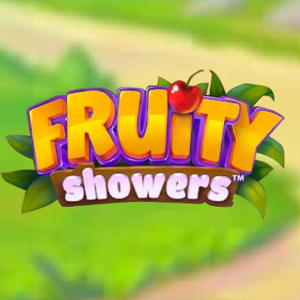 Fruity Showers