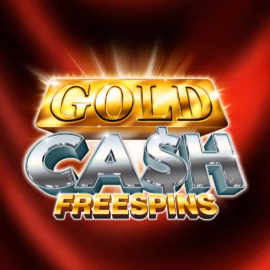 Gold Cash Free Spins