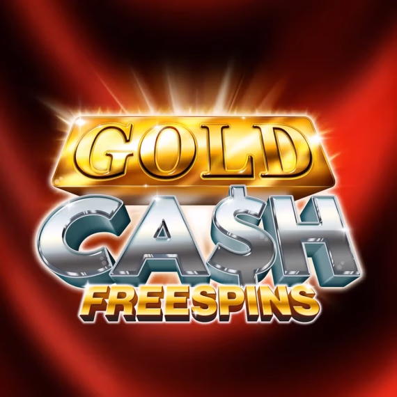 Gold Cash Free Spins