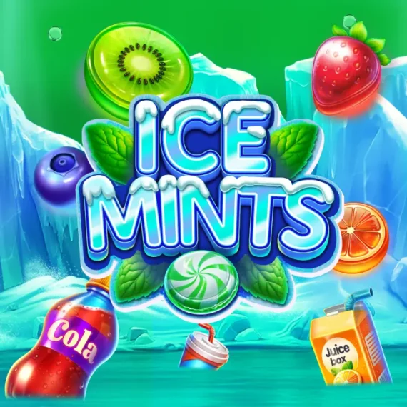 Ice Mints