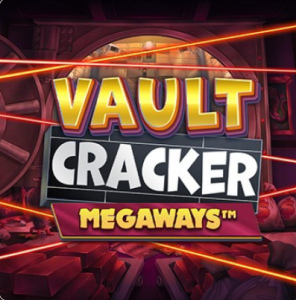 Vault Cracker Megaways