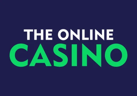 The Online Casino
