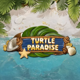 Turtle Paradise