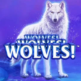 Wolves! Wolves! Wolves!