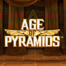 Age of Pyramids
