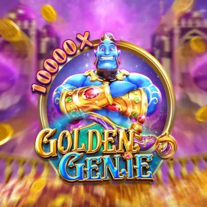 Golden Genie slot