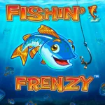 Fishin Frenzy