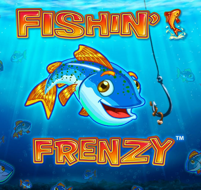 Fishin Frenzy