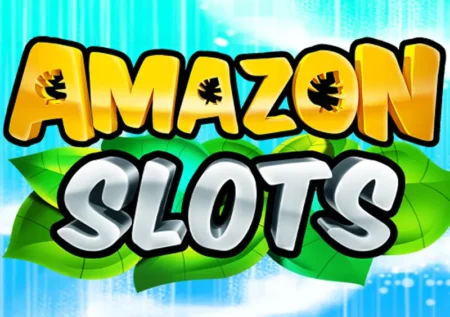 Amazon Slots