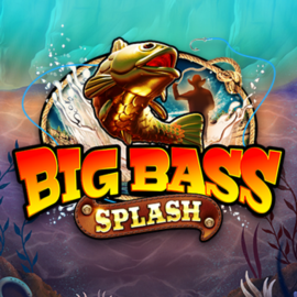 Big Bass Splash