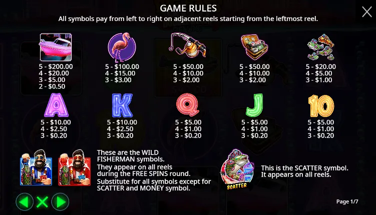 Big Bass Vegas Double Down Deluxe