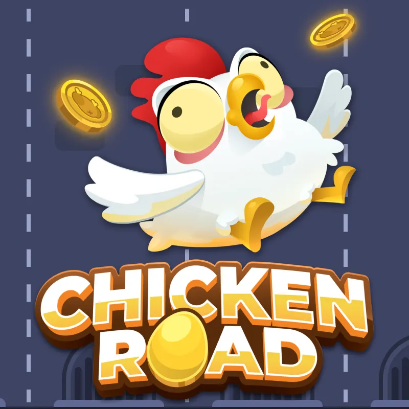 Chicken road slot