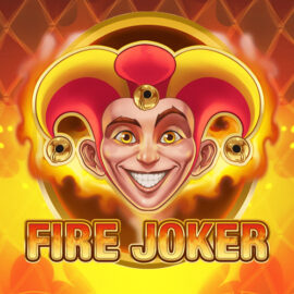 Fire Joker