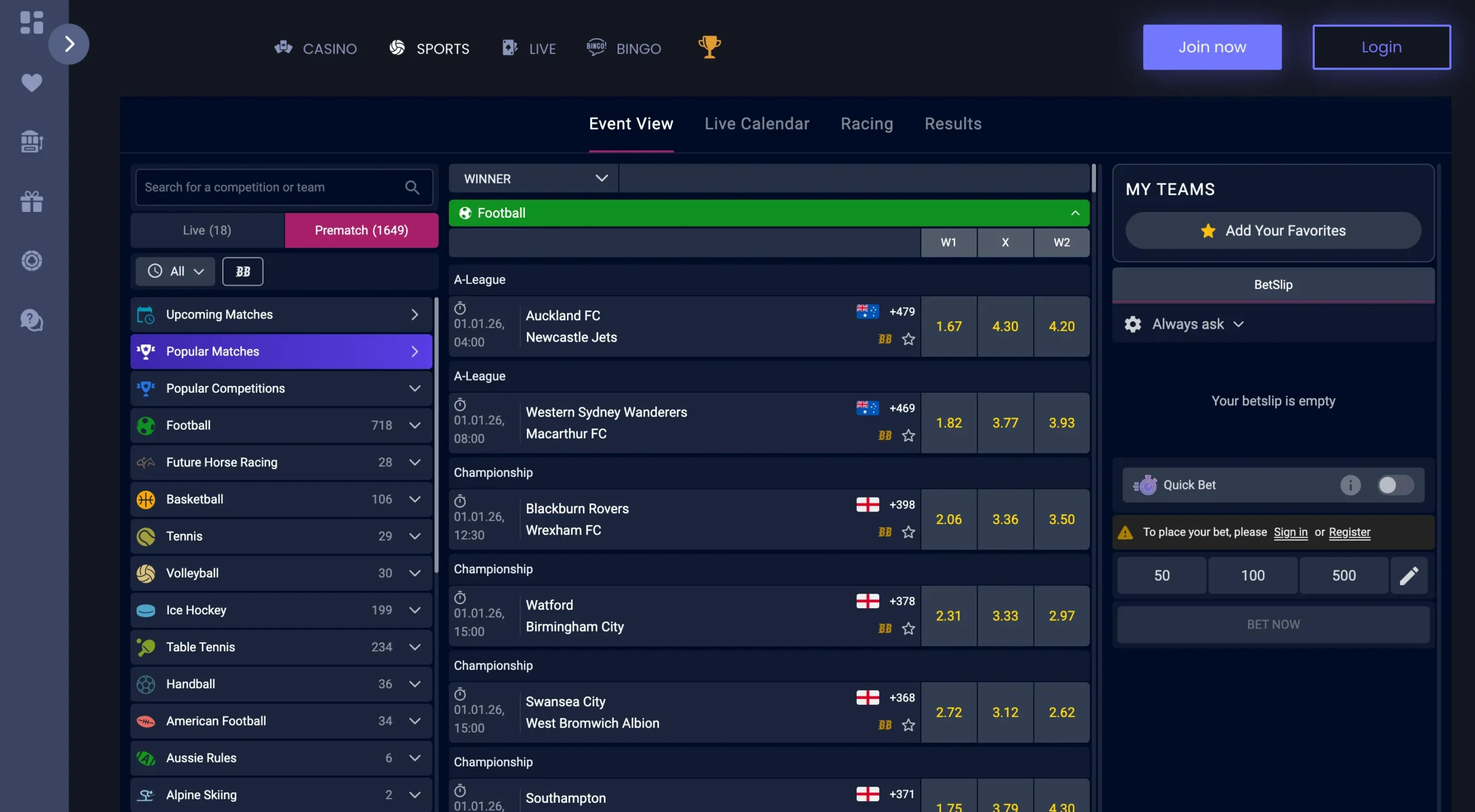 Fruity King screenshot 2