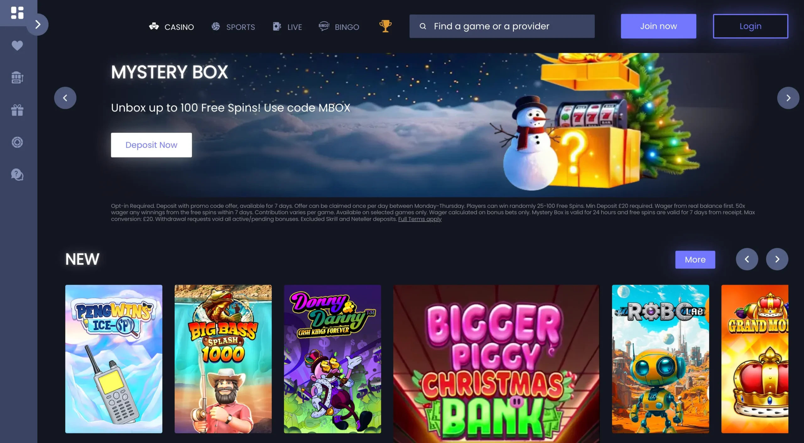 Fruity King screenshot 3