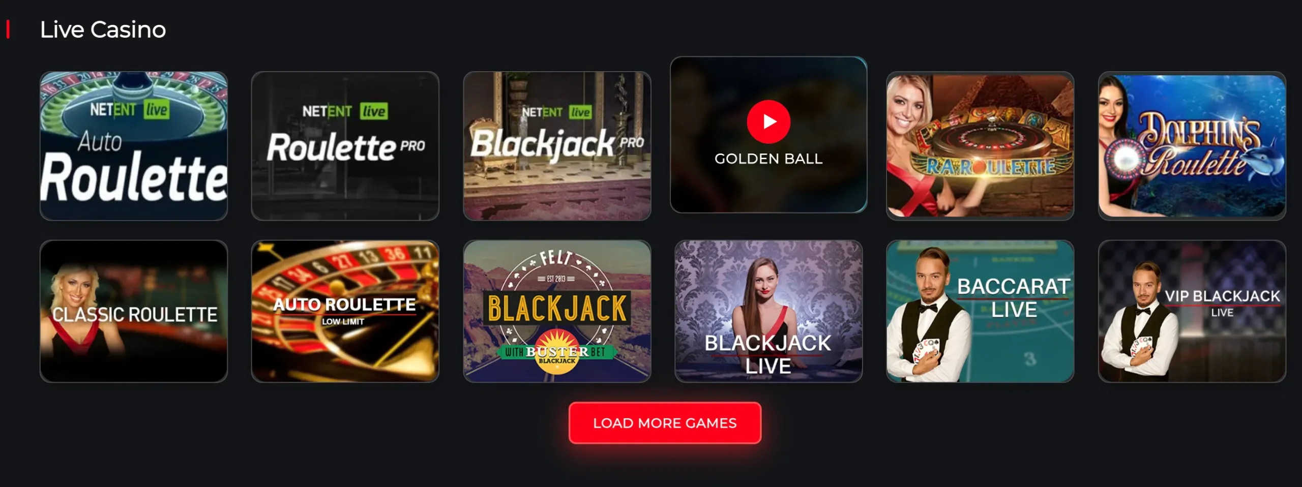 Fruity Wins live games